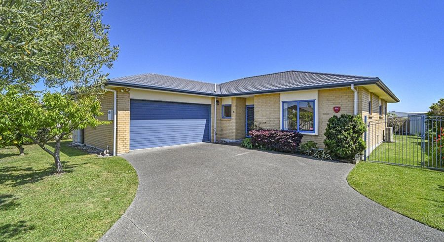  at 82 Margate Avenue, Flaxmere, Hastings