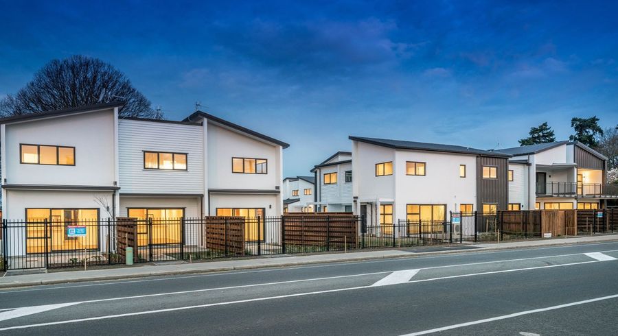  at 2/69 Suva Street, Upper Riccarton, Christchurch