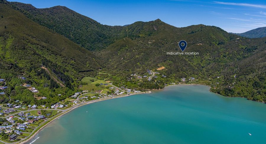  at Kanuka Summits, Okiwi Bay, Marlborough, Marlborough