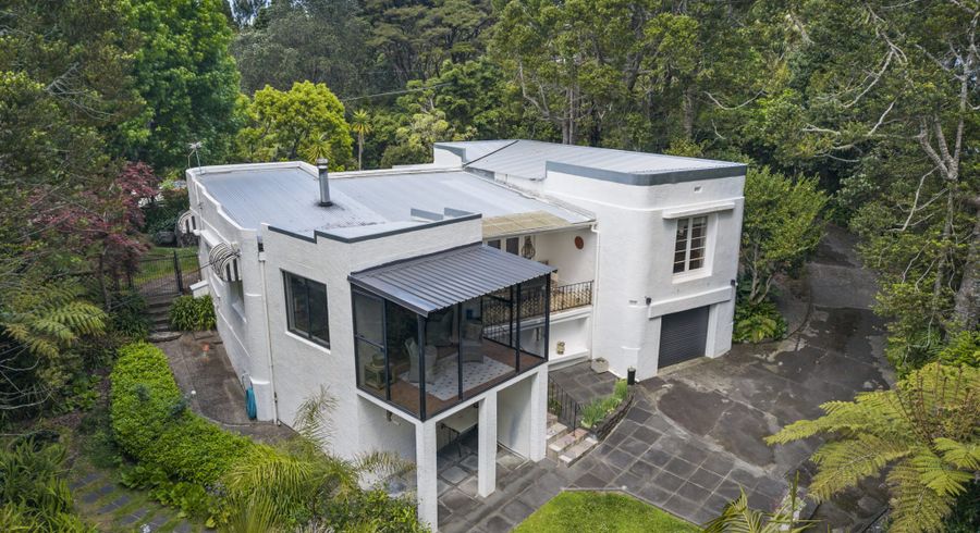  at 21 Kopiko Road, Titirangi, Waitakere City, Auckland