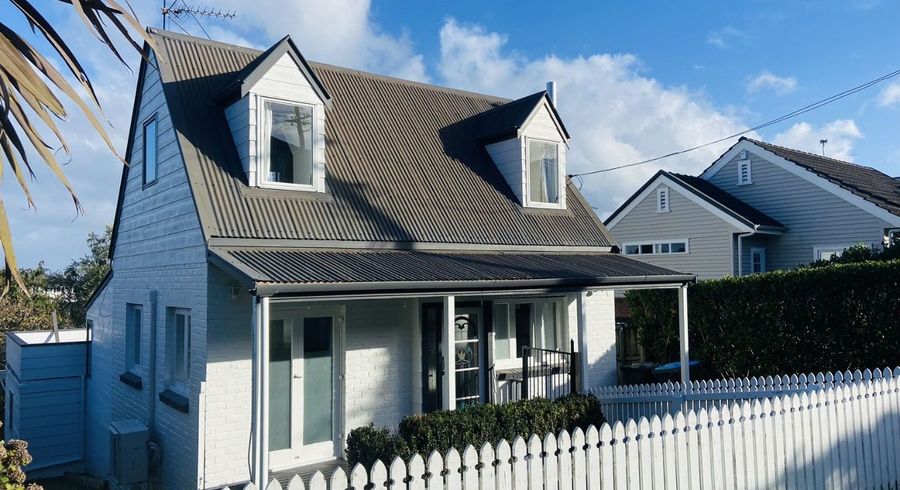  at 25 Trafalgar Street, Onehunga, Auckland City, Auckland