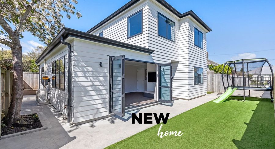  at 21A Hall Crescent, Epuni, Lower Hutt