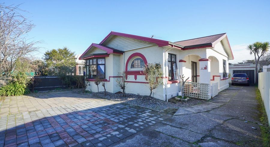  at 4 Melbourne Street, Windsor, Invercargill, Southland
