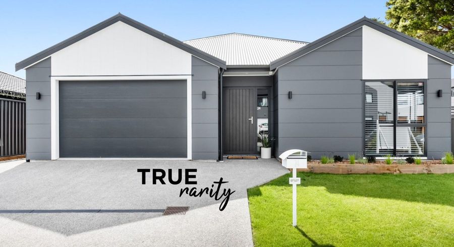  at 24 Castletown Street, Wallaceville, Upper Hutt
