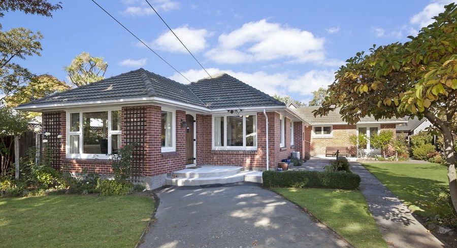  at 12 Hanrahan Street, Upper Riccarton, Christchurch