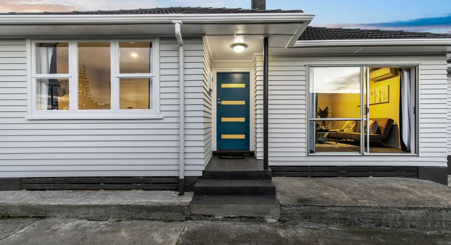  at 26 Parker Crescent, Otara, Auckland