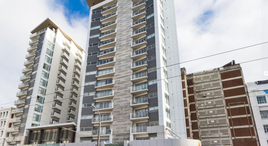  at 406/74 Taranaki Street, Wellington Central, Wellington, Wellington