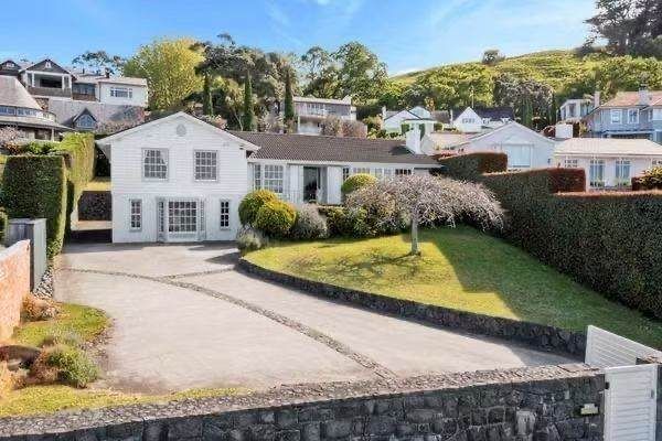  at 12 Westbury Crescent, Remuera, Auckland City, Auckland