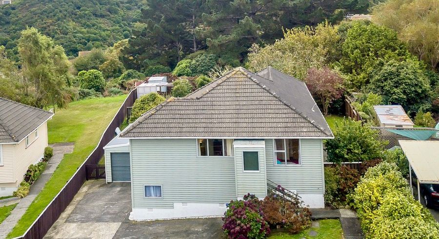  at 23 Mckillop Street, Ranui, Porirua