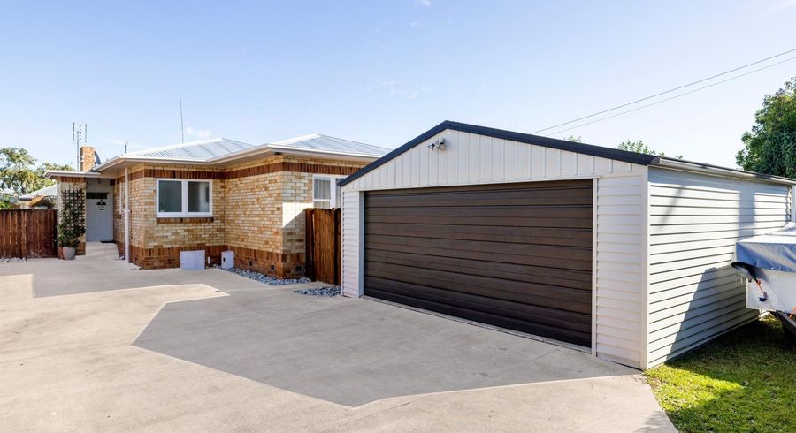  at 181 Tramway Road, Enderley, Hamilton, Waikato