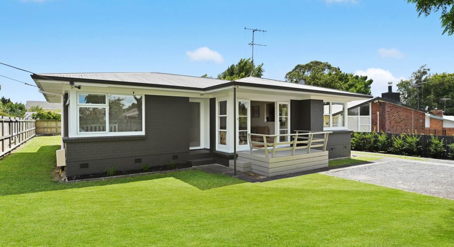  at 45 Crosby Road, Chartwell, Hamilton, Waikato