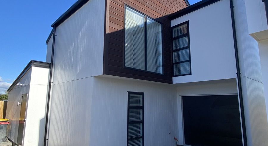  at 3/242 Edgeware Road, Edgeware, Christchurch City, Canterbury