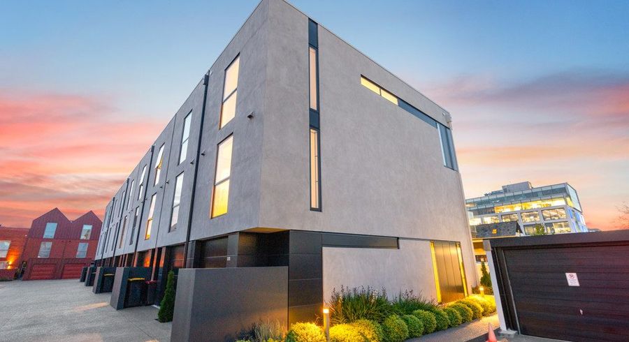  at 9/35 Kilmore Street, City Centre, Christchurch City, Canterbury
