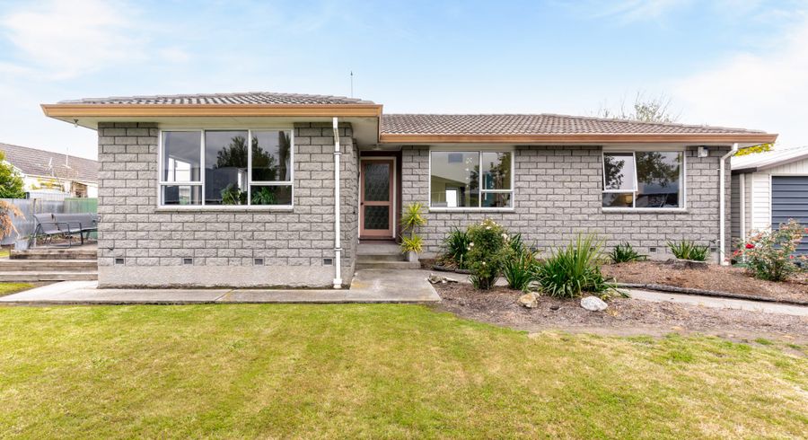  at 7 Kilkenny Place, Belfast, Christchurch