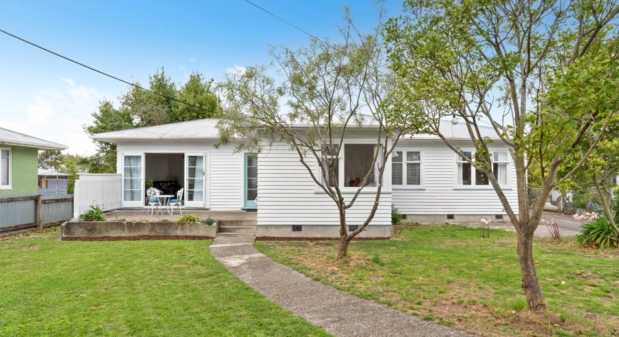  at 63 York Street, Solway, Masterton