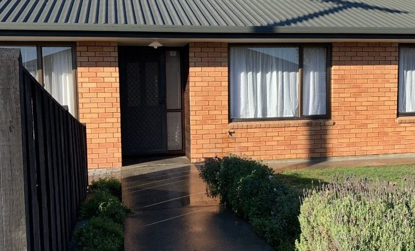  at 4/76 Alabama Road, Redwoodtown, Blenheim, Marlborough