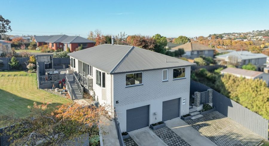  at 3 Leven Street, South Hill, Oamaru