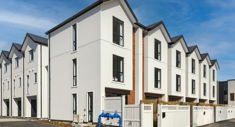  at 236 Armagh Street, City Centre, Christchurch City, Canterbury