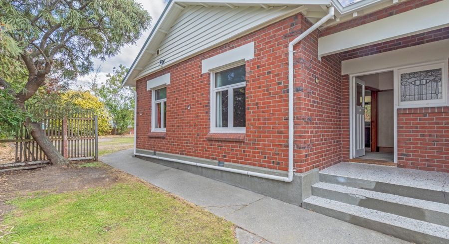  at 11A Trafalgar Street, Maori Hill, Timaru, Canterbury