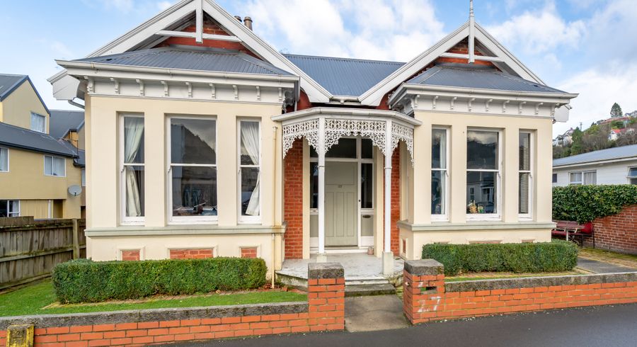  at 27 Duke Street, North Dunedin, Dunedin