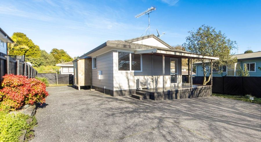  at 295 Triangle Road, Massey, Waitakere City, Auckland