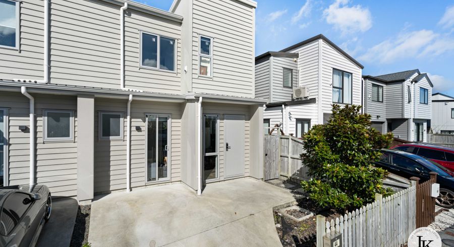  at 44 Tumu Road, Papakura, Papakura, Auckland