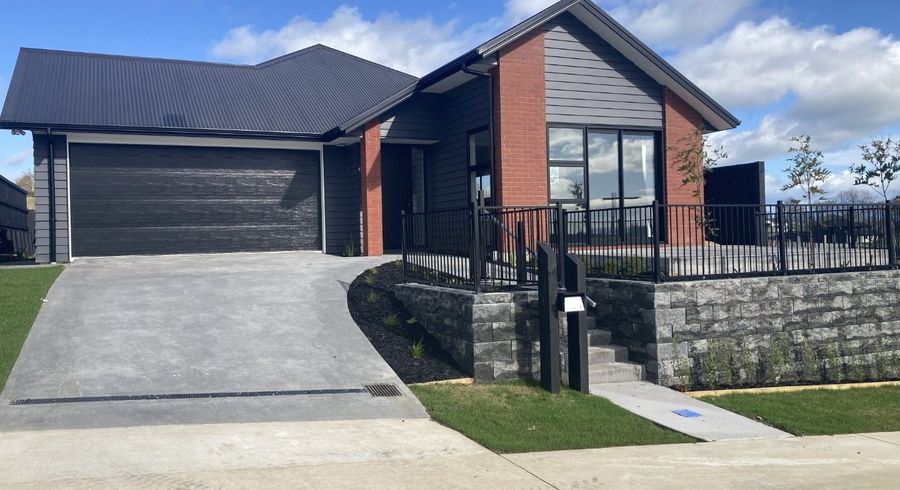  at 5 Lucina Rise, Peacocke, Hamilton