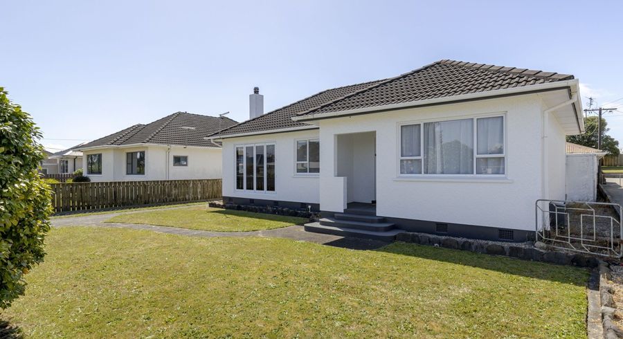  at 25 Waimea Street, Westown, New Plymouth, Taranaki