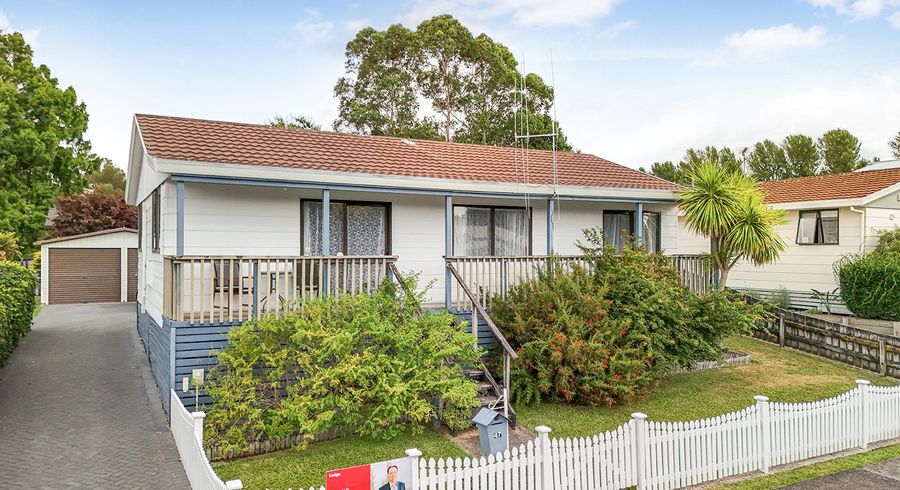  at 47 Hibiscus Avenue, Hamilton Lake, Hamilton