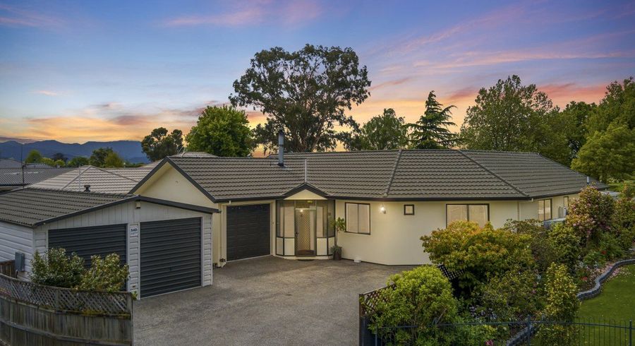  at 54D McLauchlan Street, Springlands, Blenheim