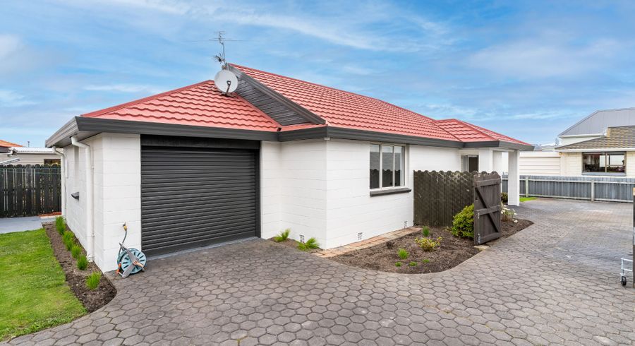  at 30B Tedder Street, Saint Kilda, Dunedin, Otago