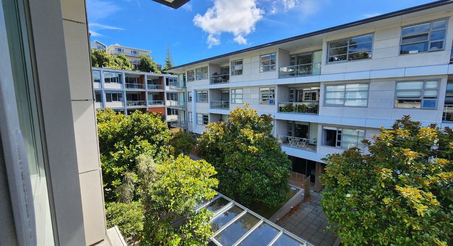  at E103A/28 Torrens Terrace, Te Aro, Wellington, Wellington