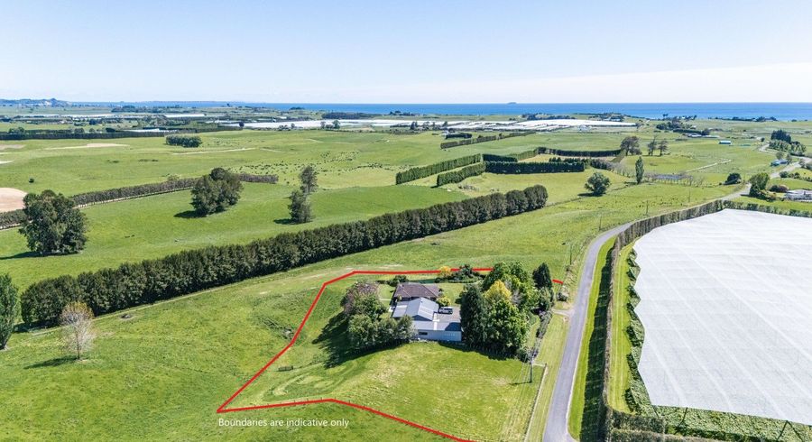  at 154 Ohinepanea Road, Pukehina, Western Bay Of Plenty, Bay Of Plenty