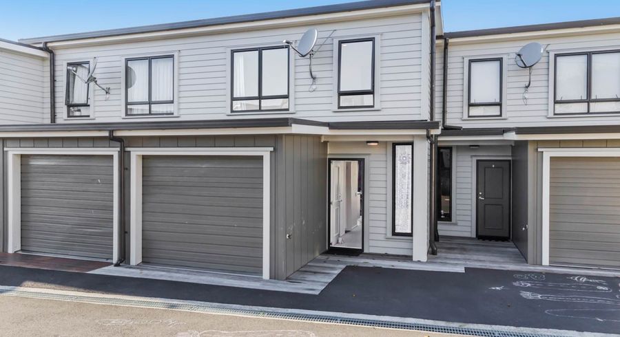  at 9/17 Georgia Terrace, Albany, Auckland