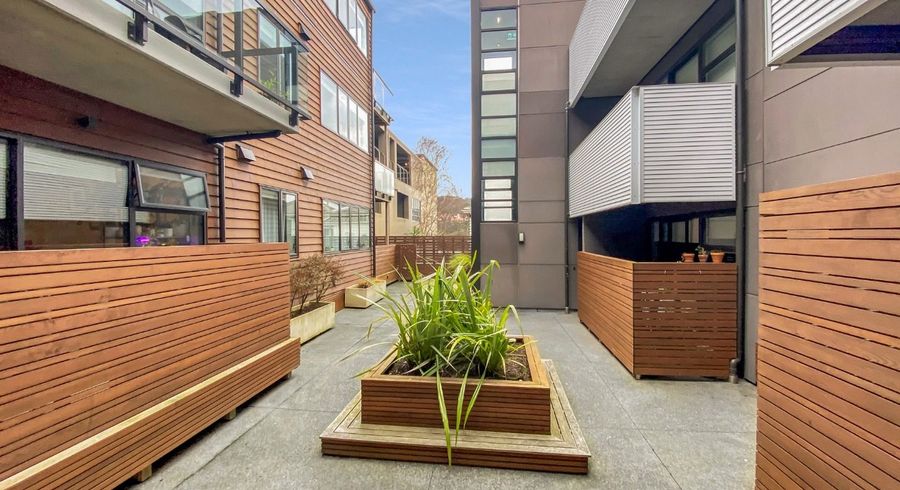  at 202/181 Tasman Street, Mount Cook, Wellington, Wellington