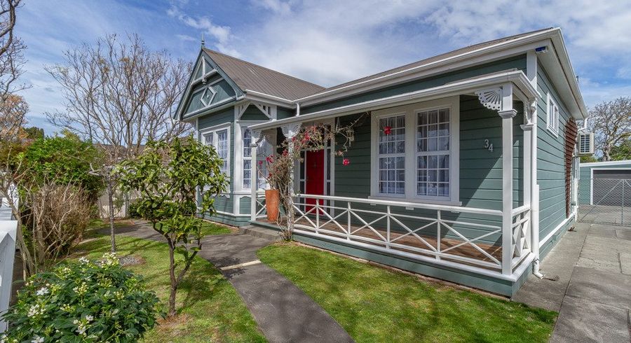  at 34 McDonald Street, Napier South, Napier, Hawke's Bay