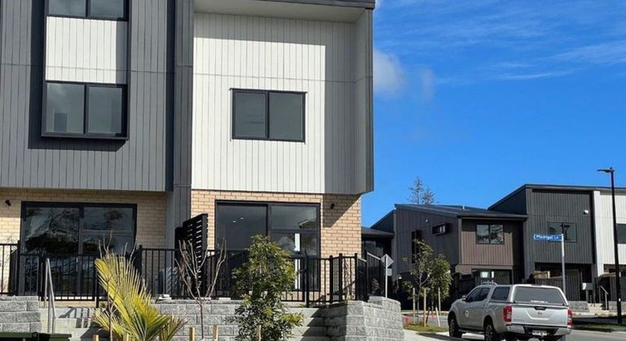  at 84 Selo Street, Glen Eden, Waitakere City, Auckland