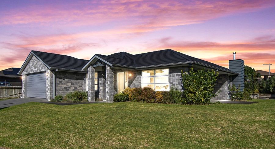  at 17 Timara Avenue, Tikipunga, Whangarei, Northland