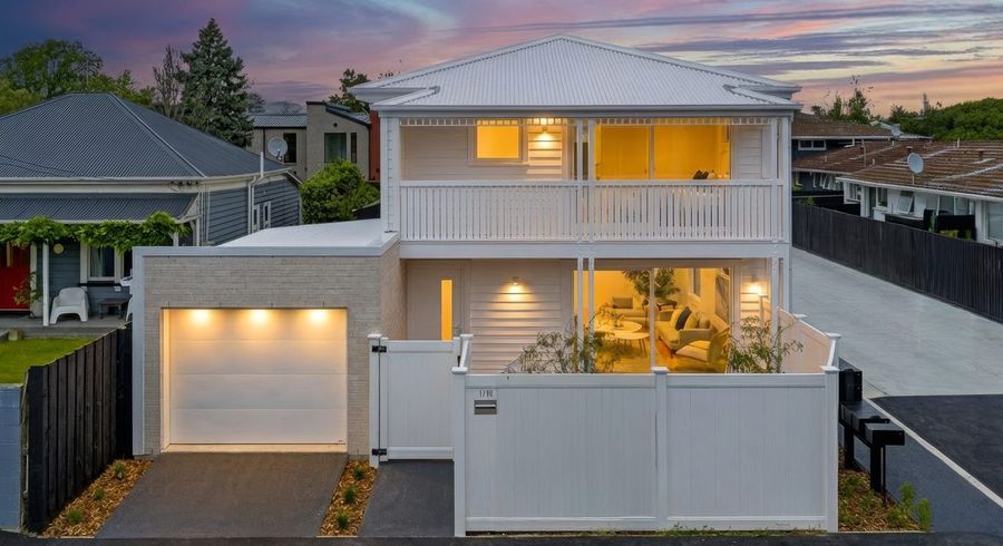  at 1/92 Holly Road, St. Albans, Christchurch City, Canterbury