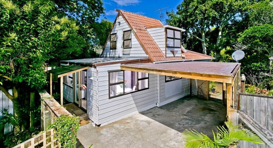  at 22A Nile Road, Milford, North Shore City, Auckland