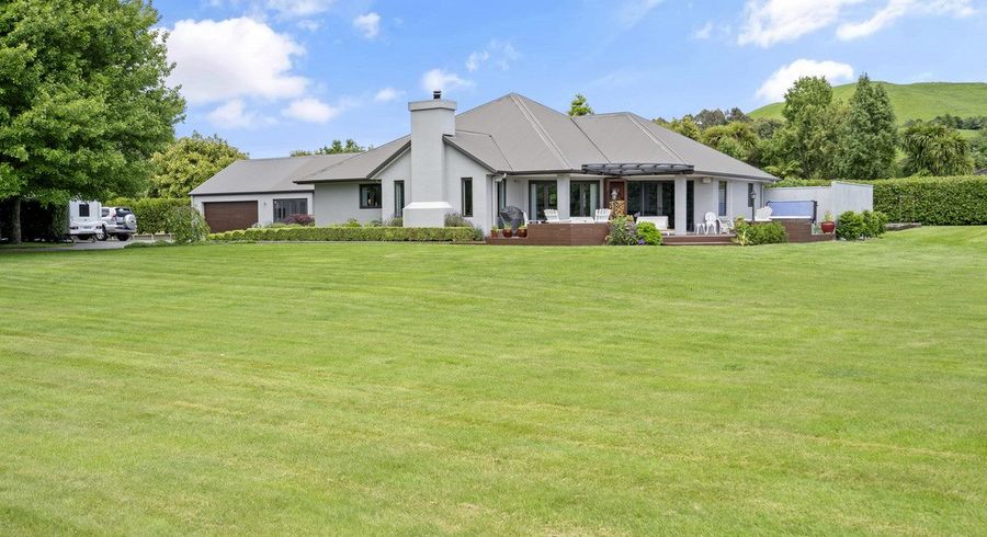  at 628 Maungatautari Road, Maungatautari