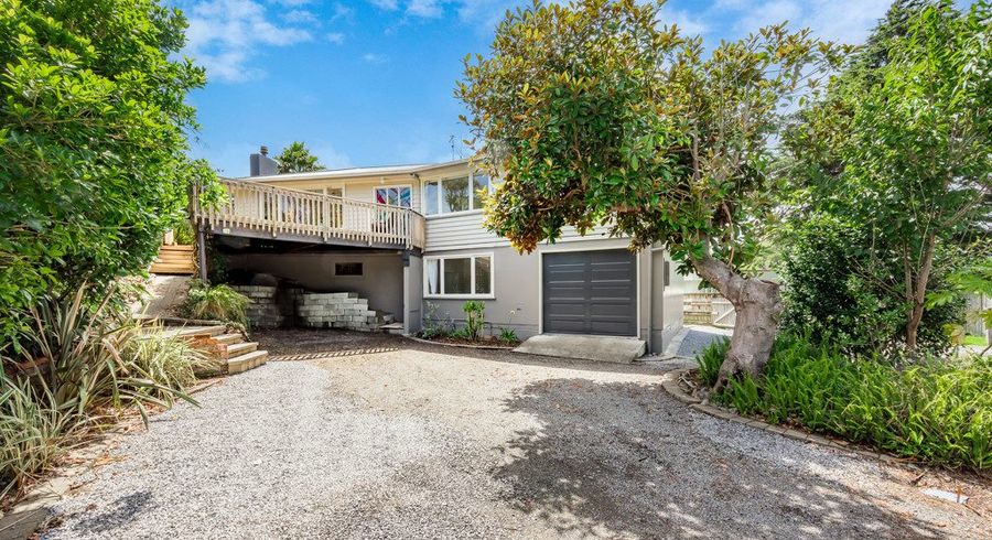  at 164a Matai Road, Raumati Beach, Kapiti Coast, Wellington