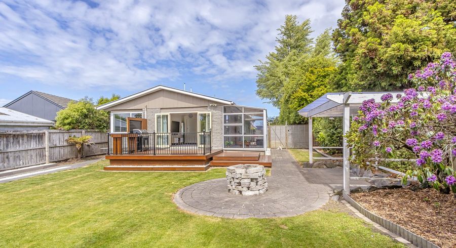  at 254 Hendersons Road, Hoon Hay, Christchurch