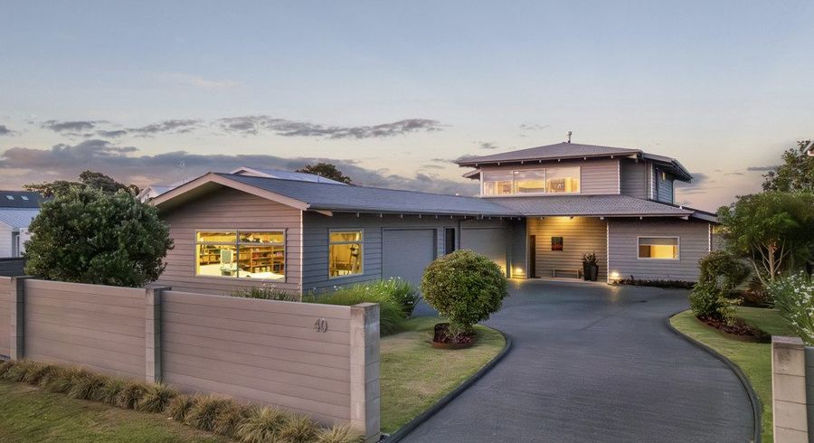  at 40 First View Avenue, Beachlands, Auckland