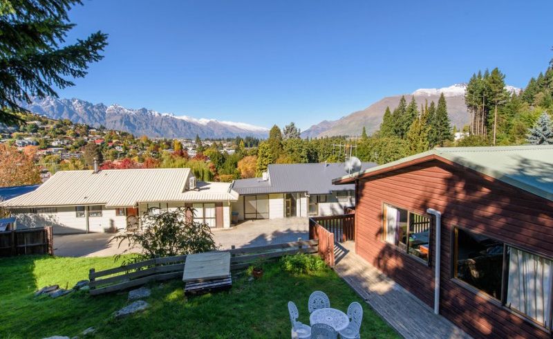  at 47B Hamilton Road, Queenstown, Queenstown
