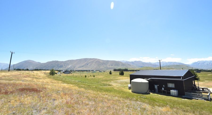  at 0 Manuka Tce, Twizel