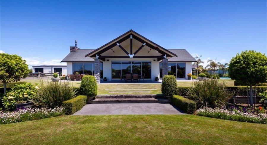  at 282 Turangi RD, Motunui, Waitara