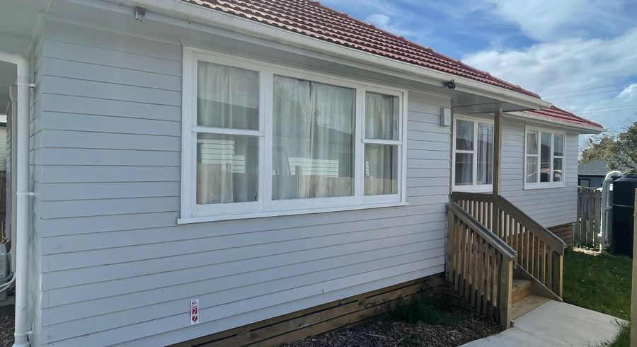 at 14B Ivon Road, Otara, Auckland