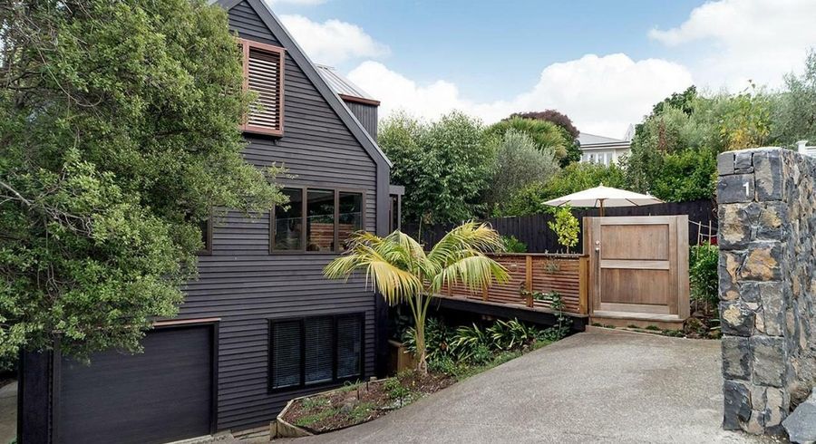  at 21 Rawhiti Road, One Tree Hill/1 Wood Street, Freemans Bay, Auckland City, Auckland