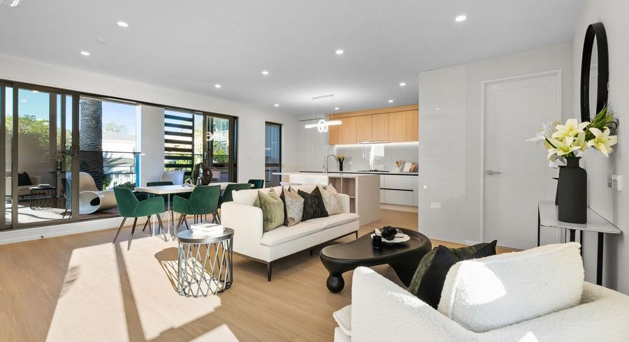  at Lot 6/12 Claude Road, Epsom, Auckland City, Auckland